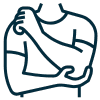 Elbow icon