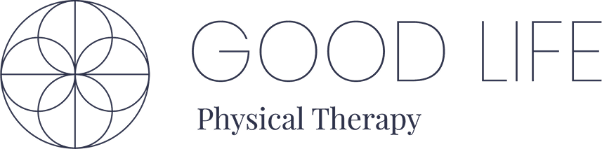 Good Life Physical Therapy logo
