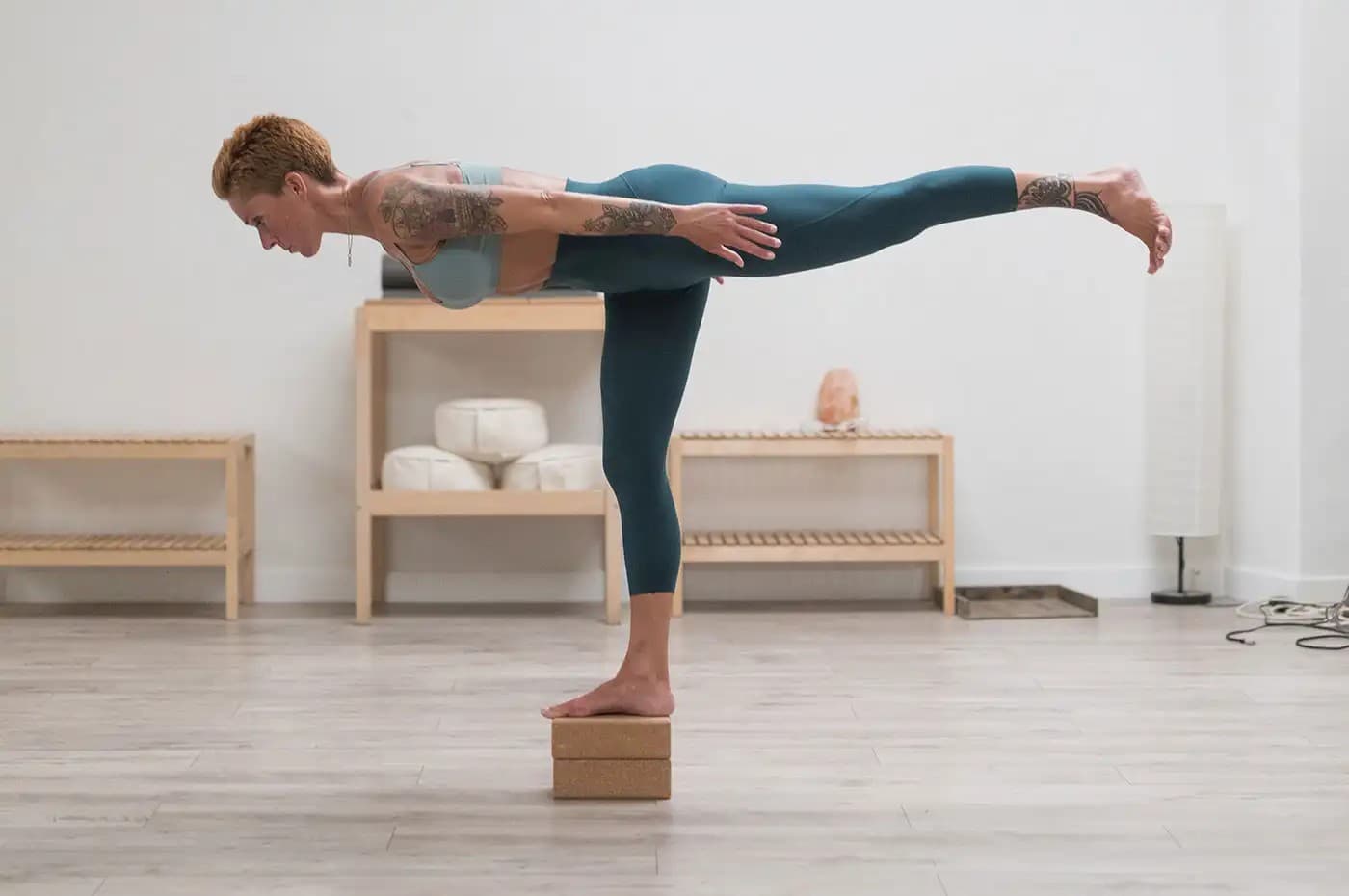 Finding Your Balance