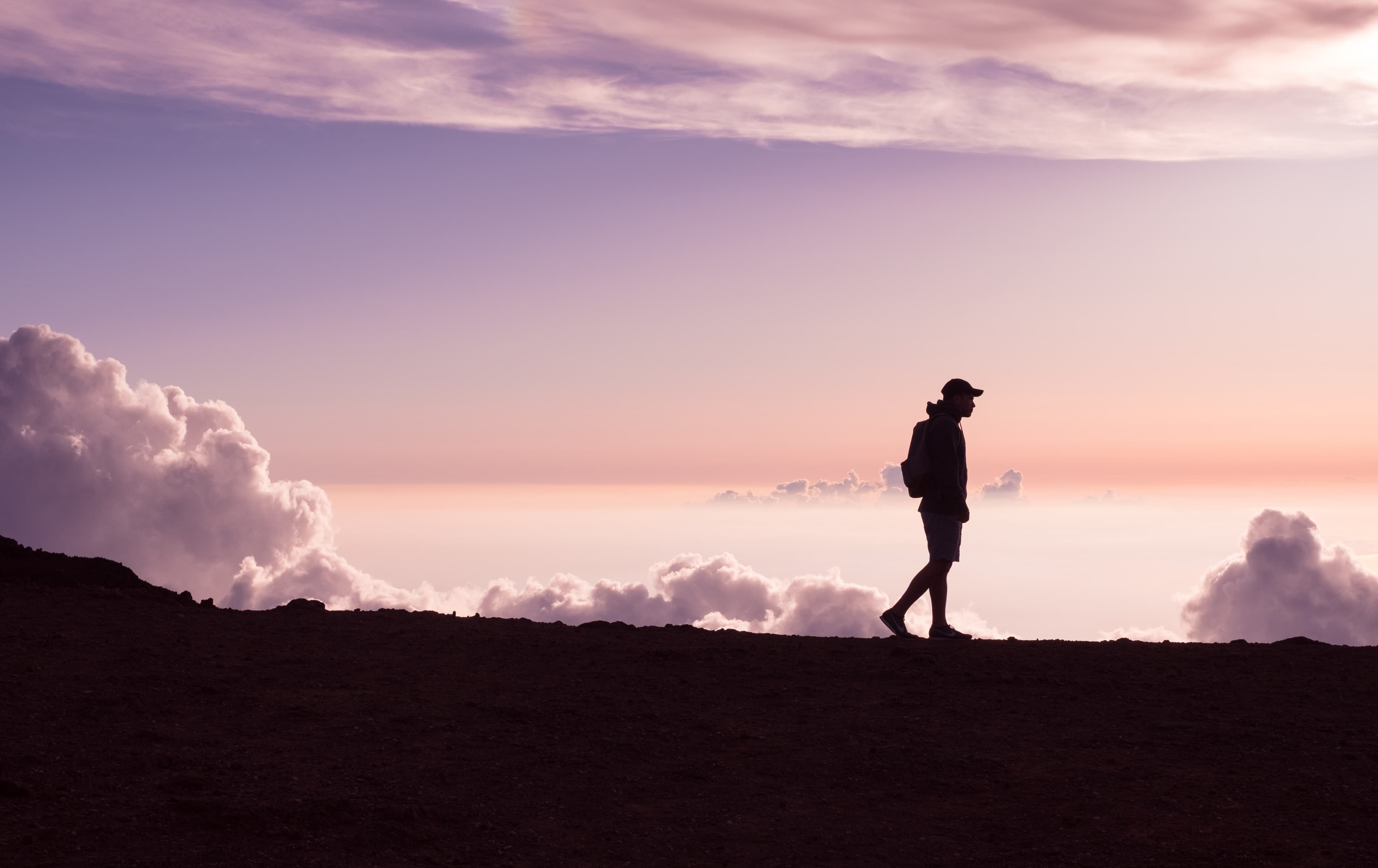 Walking the Path
