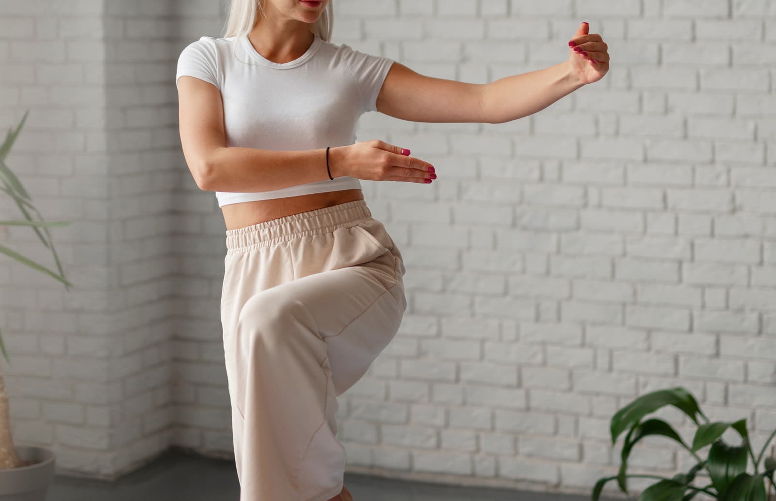 Balance Training