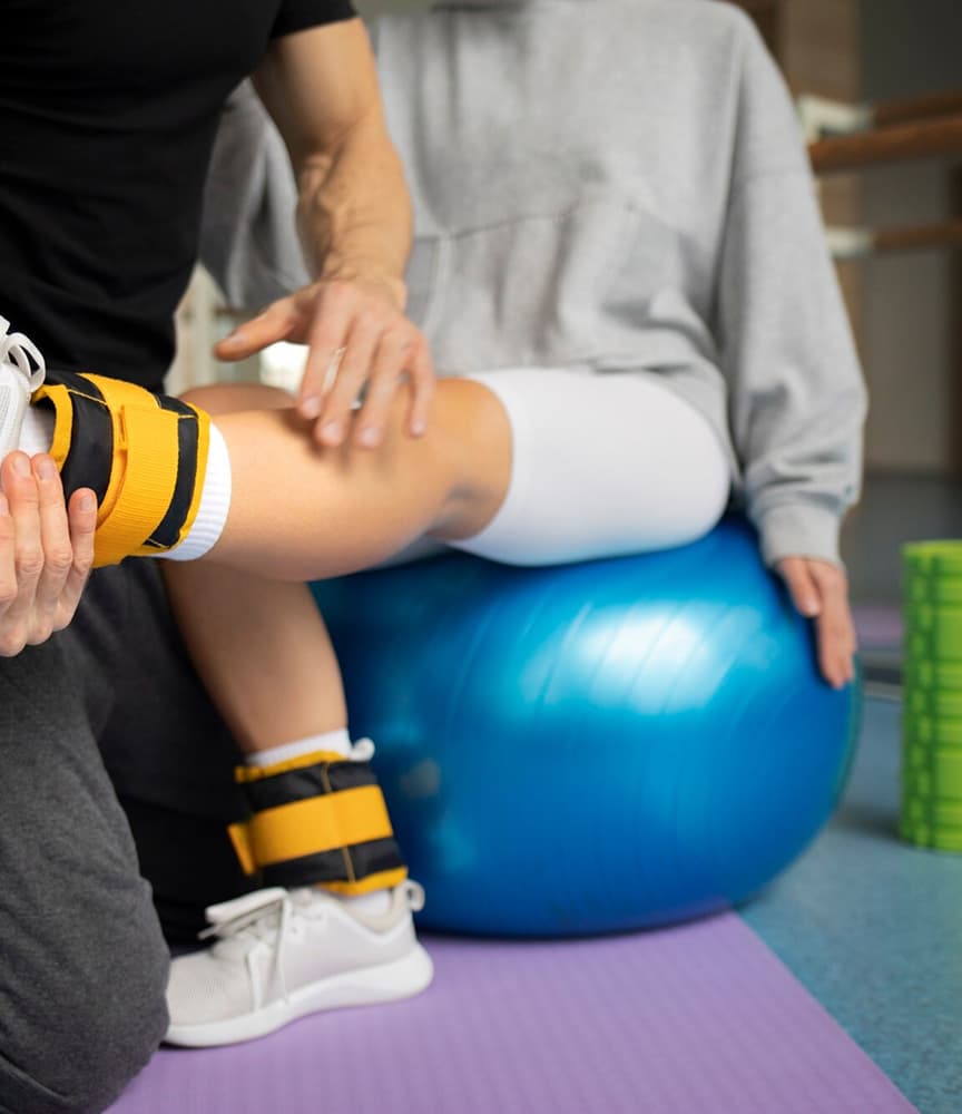 Therapeutic Exercises