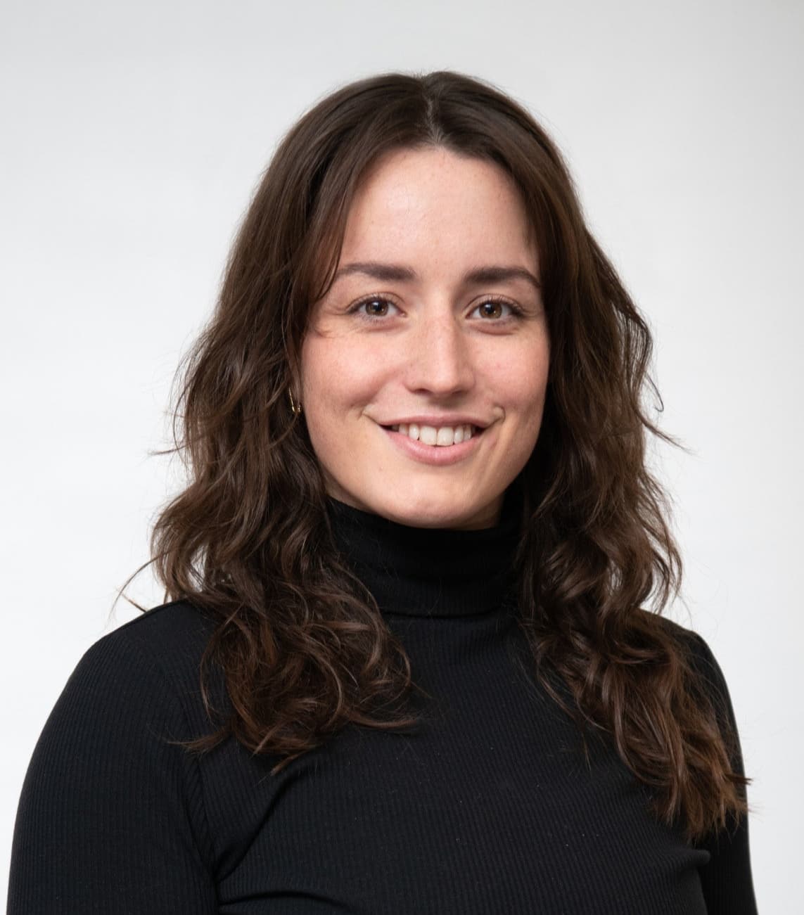 Dr. Masha Negri