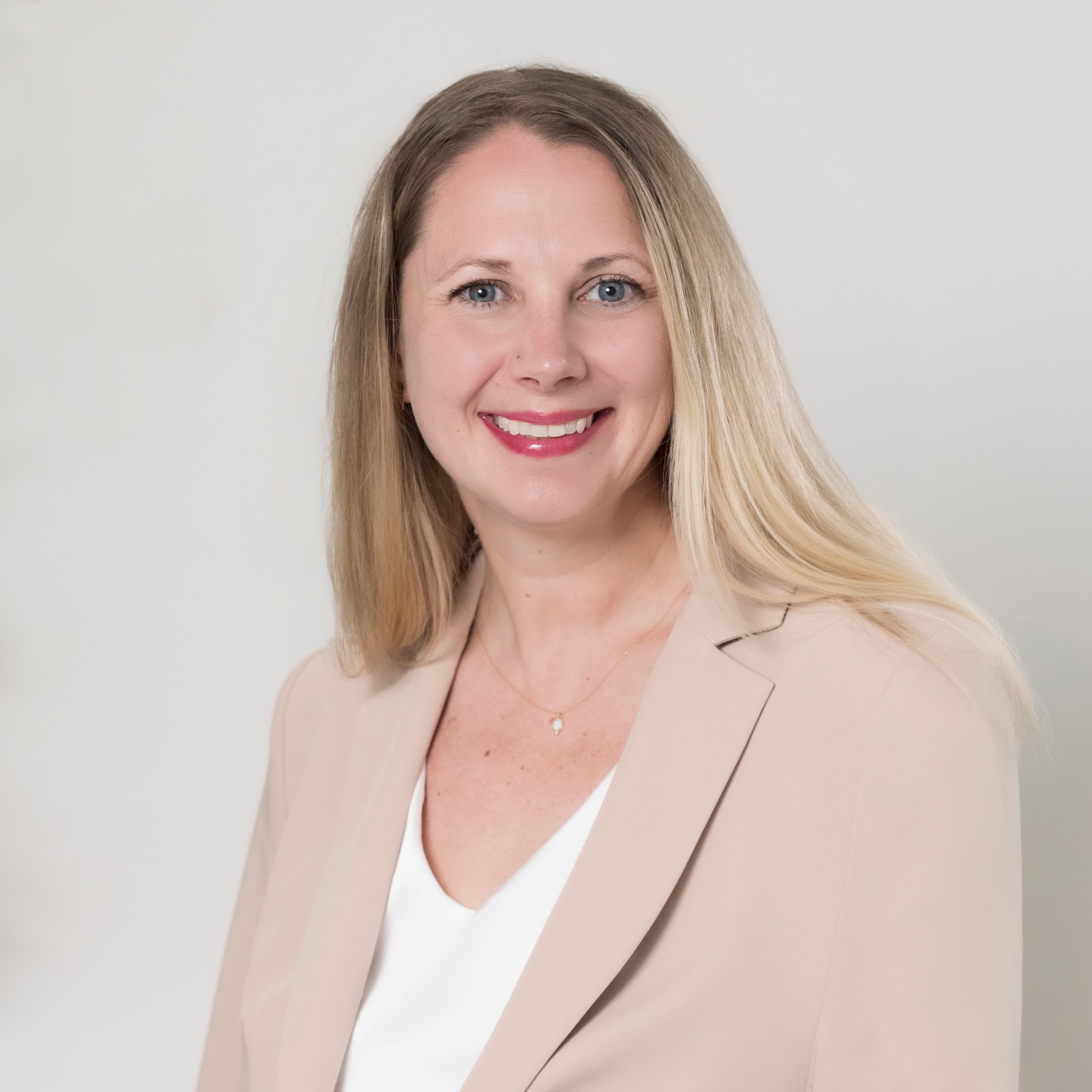 Dr. Myriah C. Pahl