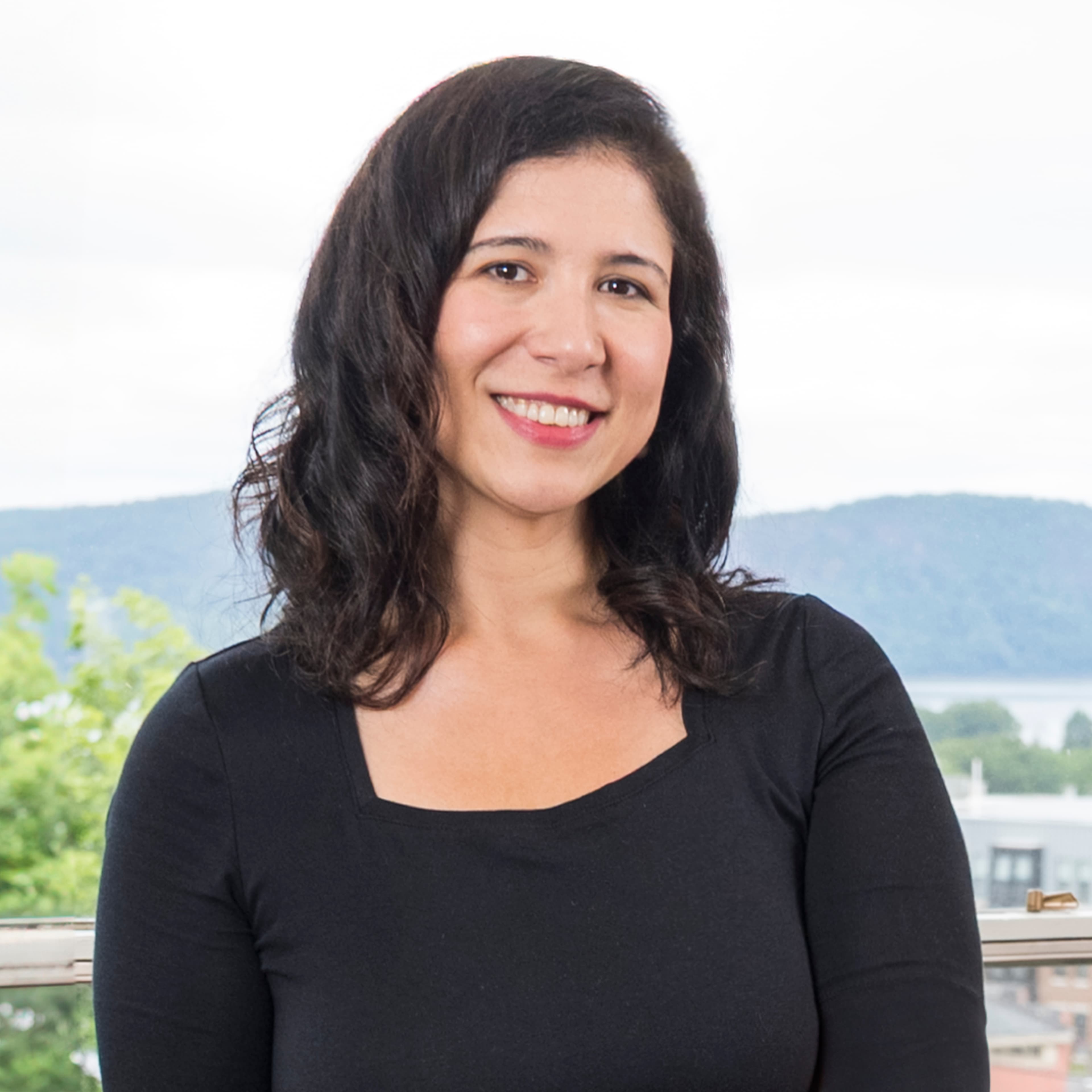 Dr. Pamela Kokoros