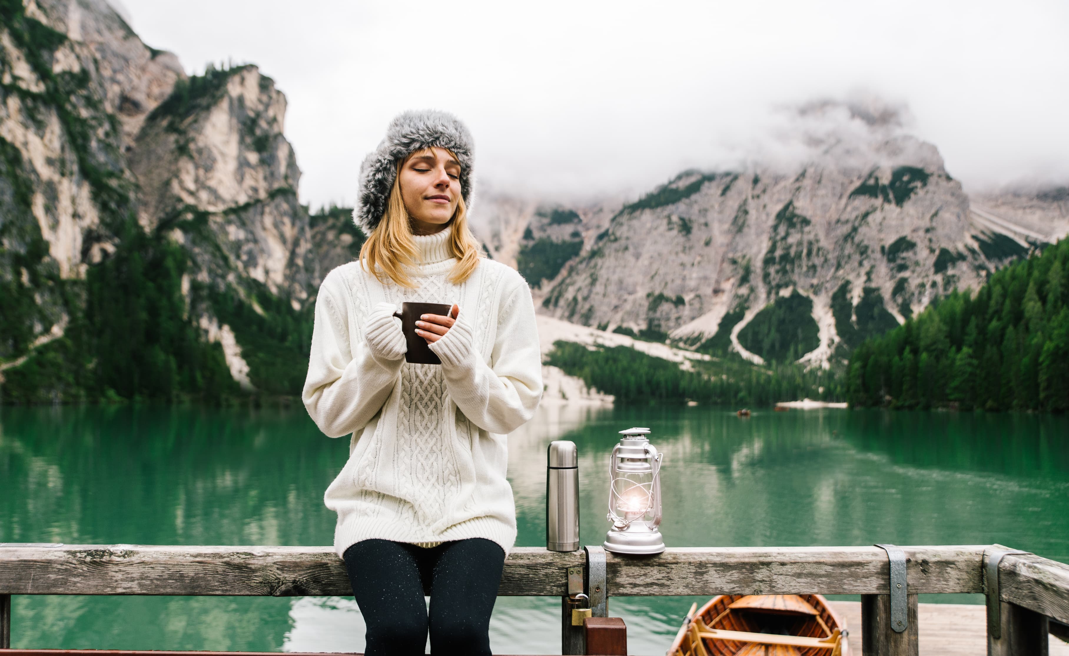 Be All In, Then All Out: The Rhythm of Rest and Effort