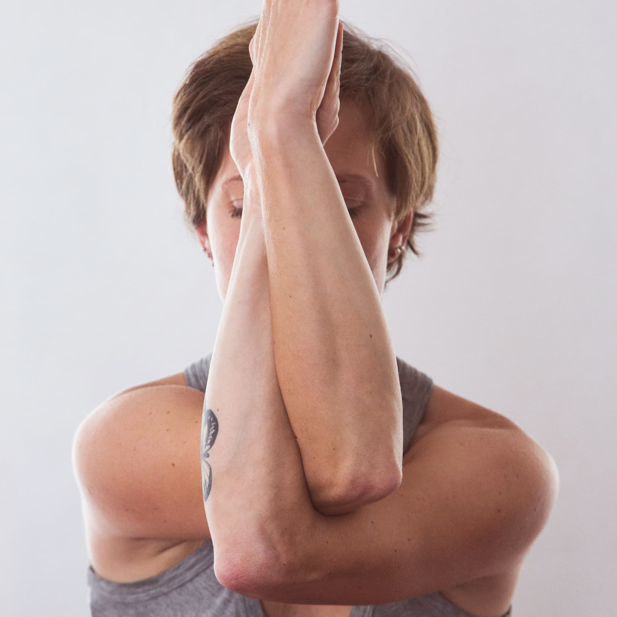 Embrace Discomfort, Let Go of Perfection