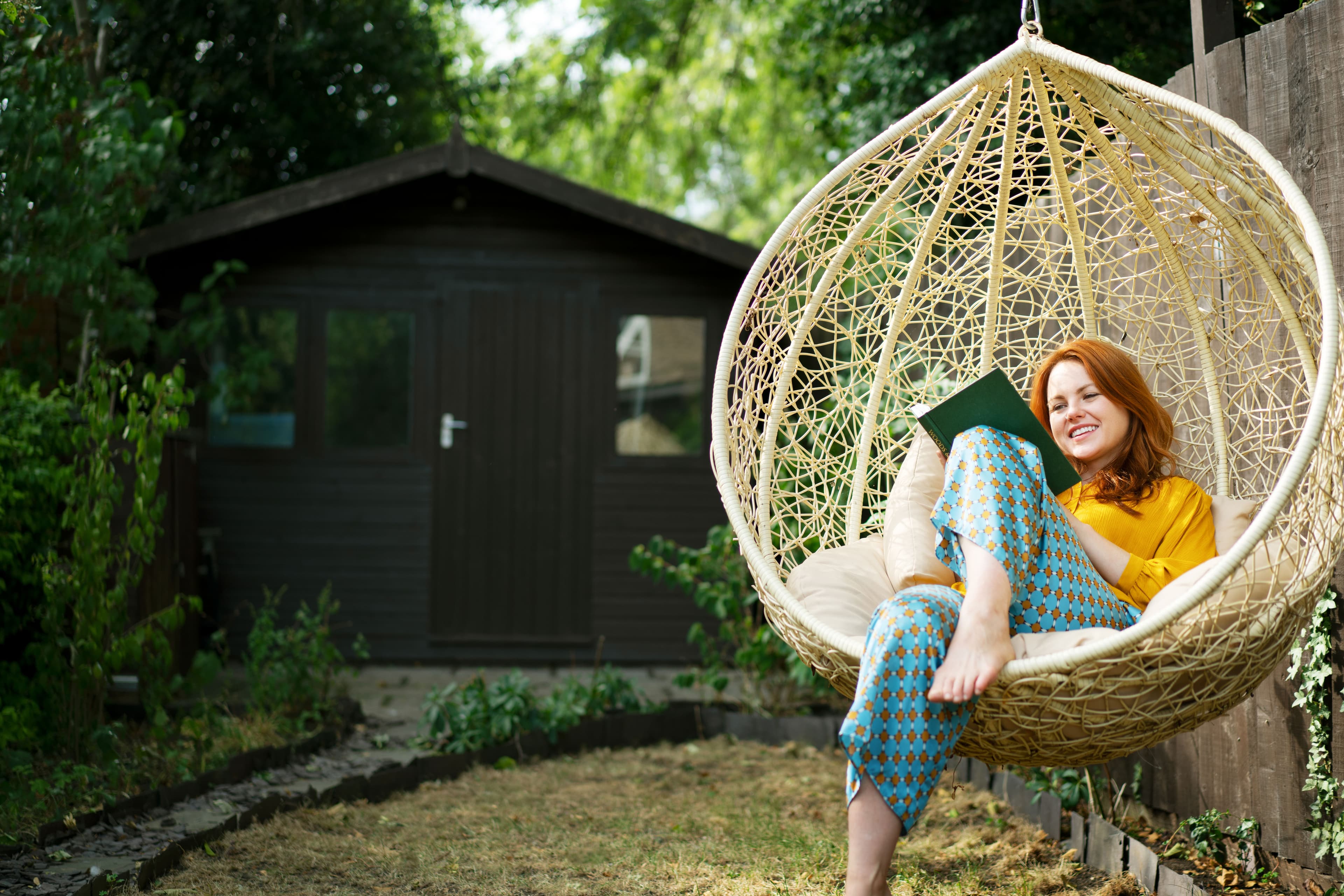 Finding Balance: Recalibrate Your Goals This Spring