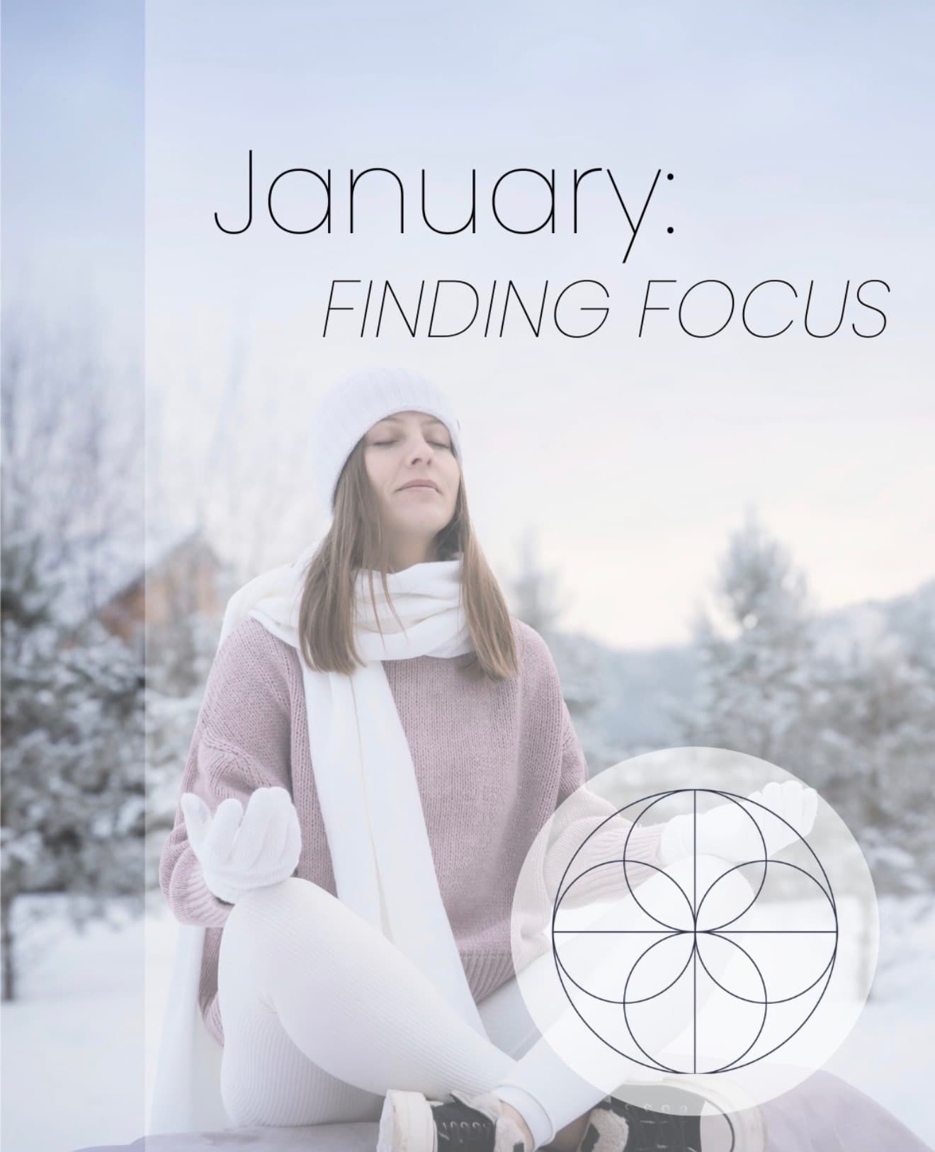 Finding Focus