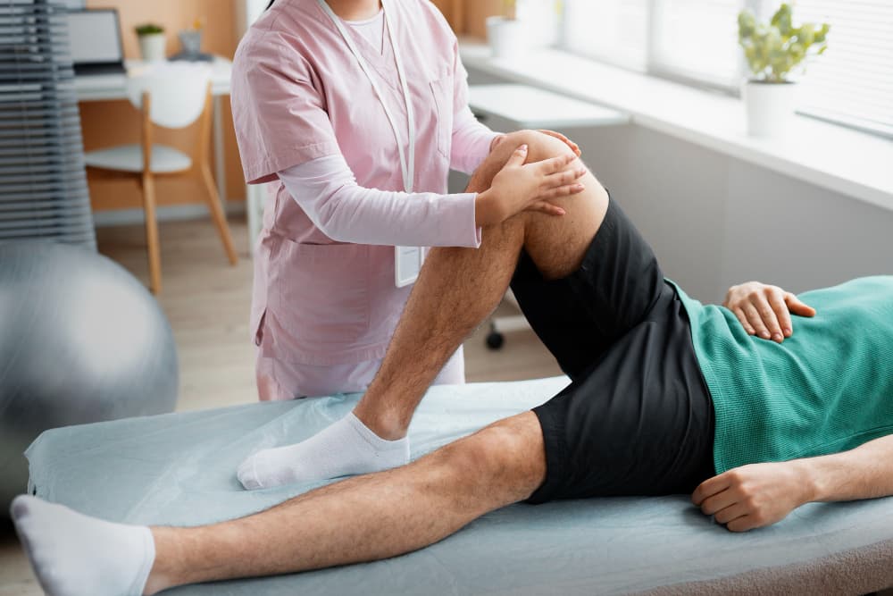 What Is Orthopedic Physical Therapy and How Can It Help You Move Without Pain?