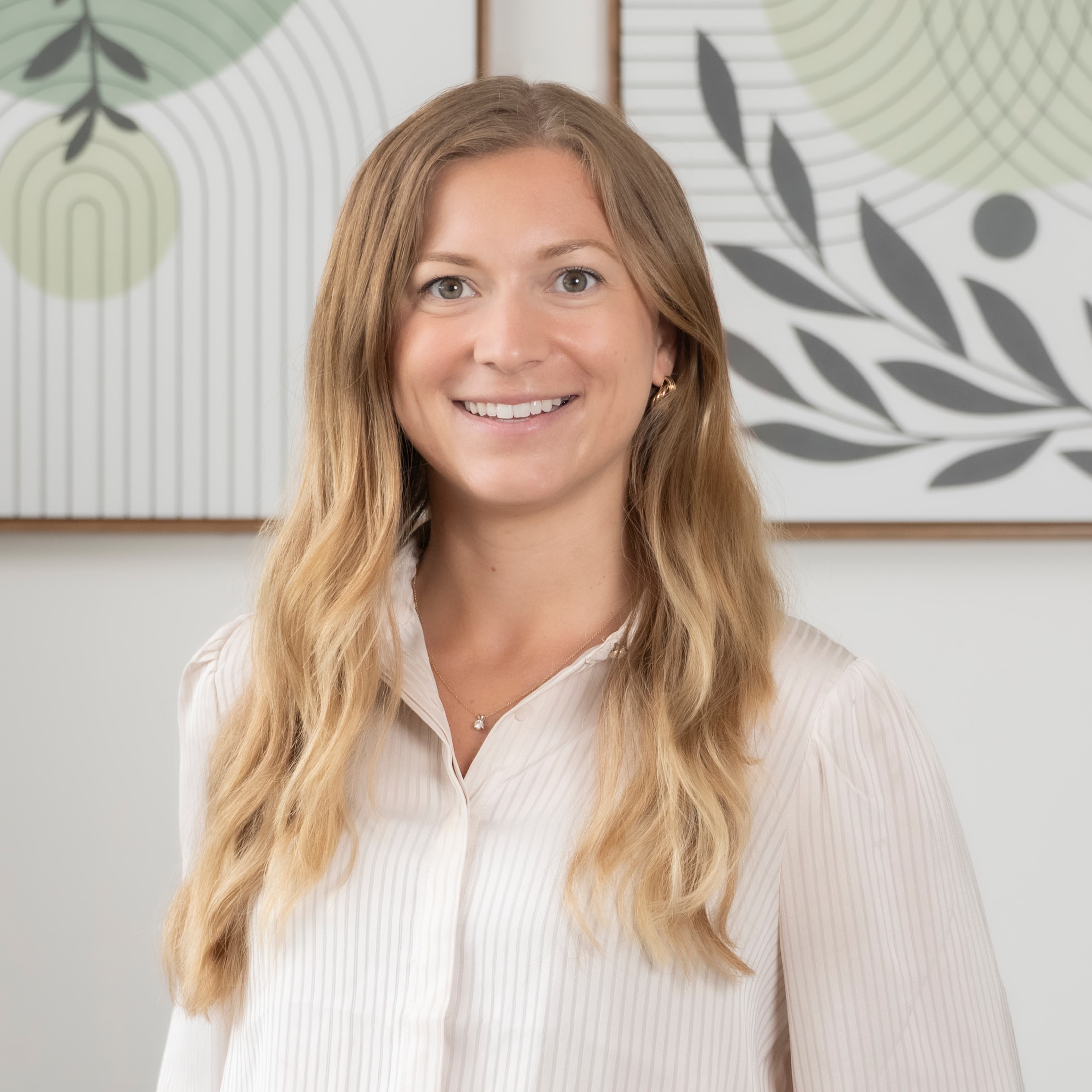 Dr. Janelle Berry